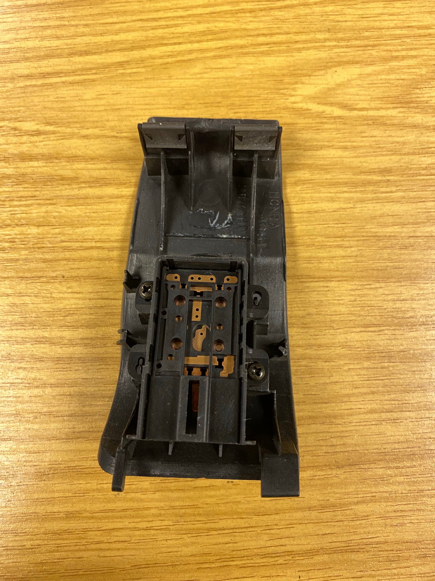 Honda Integra Type R DC5 Window Switch Passenger Side 2001-2003 UK (2)