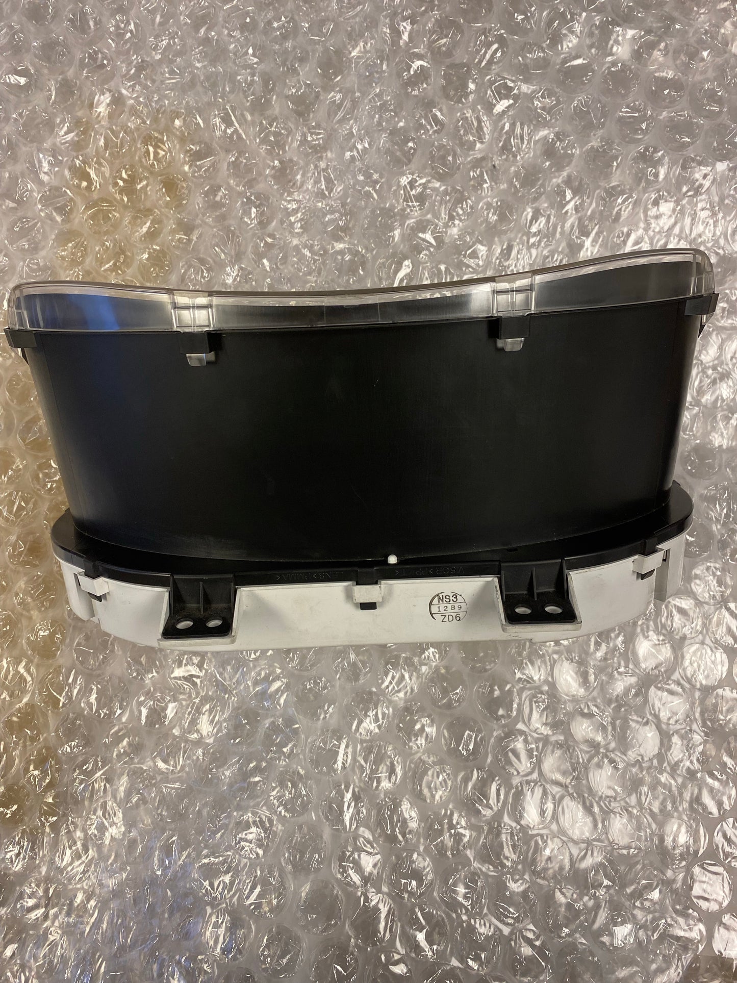 Subaru Impreza 2.0 Diesel Speedometer Speedo Clocks Cluster KM 2008-2012