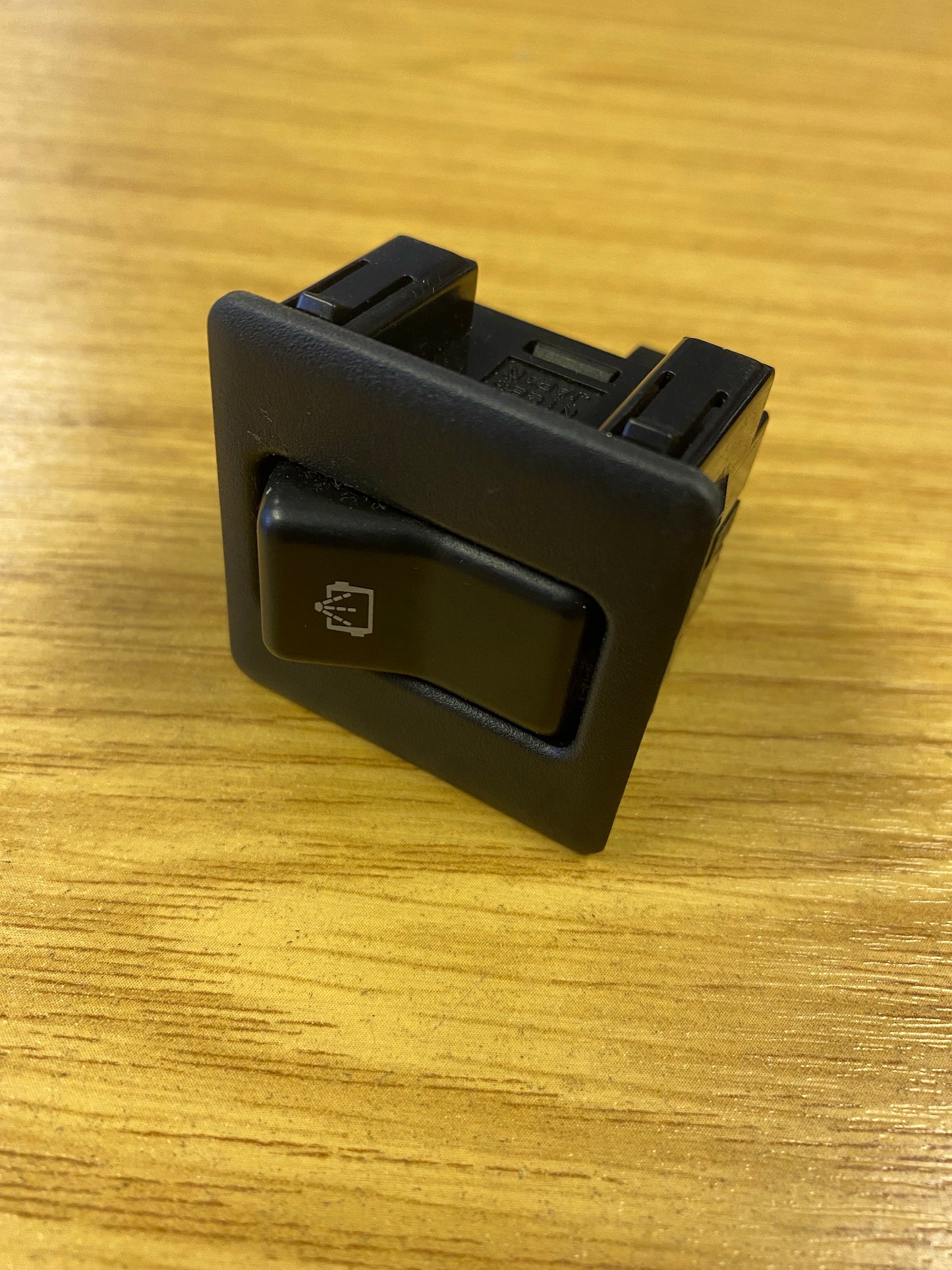 Mitsubishi Evo 4 Evo 5 Evo 6 IV V VI I/C IC Intercooler Water Spray Switch UK JDM