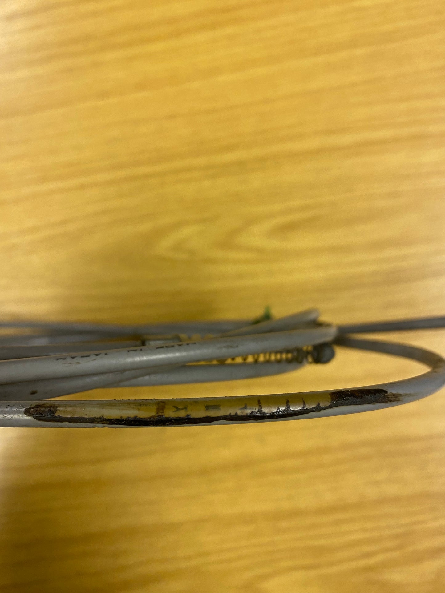 Mitsubishi Lancer Evolution Evo 4 Evo 5 Evo 6 IV V VI Boot Trunk Release Cable