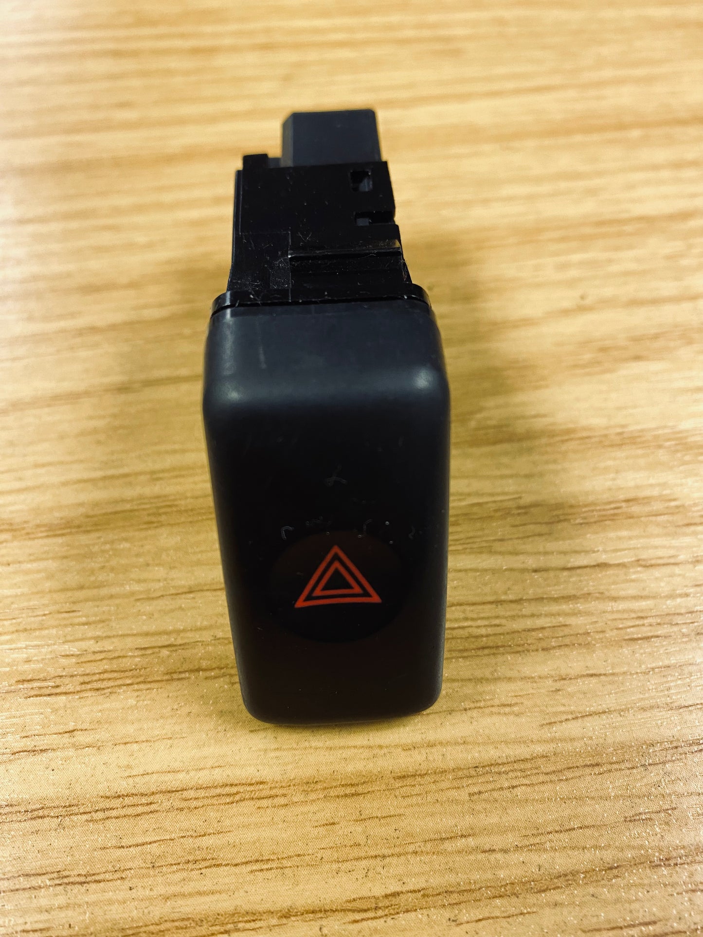 Subaru Impreza STI Ver 8 9 Blobeye Hawkeye Hazard Lights Flasher Switch