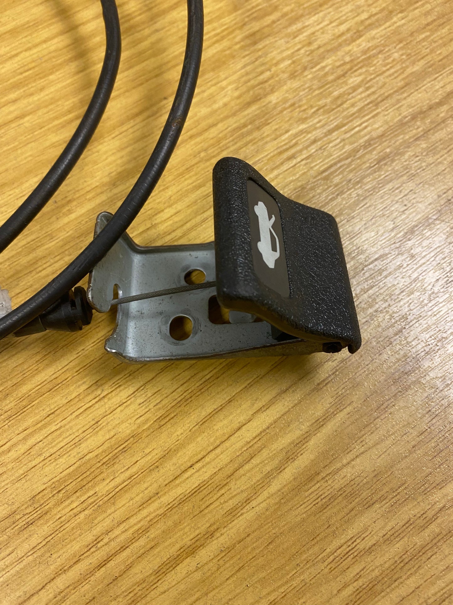 Subaru Impreza WRX STI Classic Bonnet Release Cable & Opener Latch 93-99