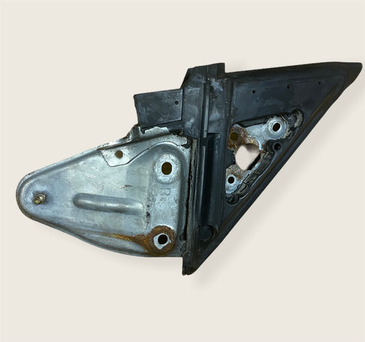 Nissan Skyline GTR R33 Front Right Door Wing Mirror Mount Corner Piece 95-98