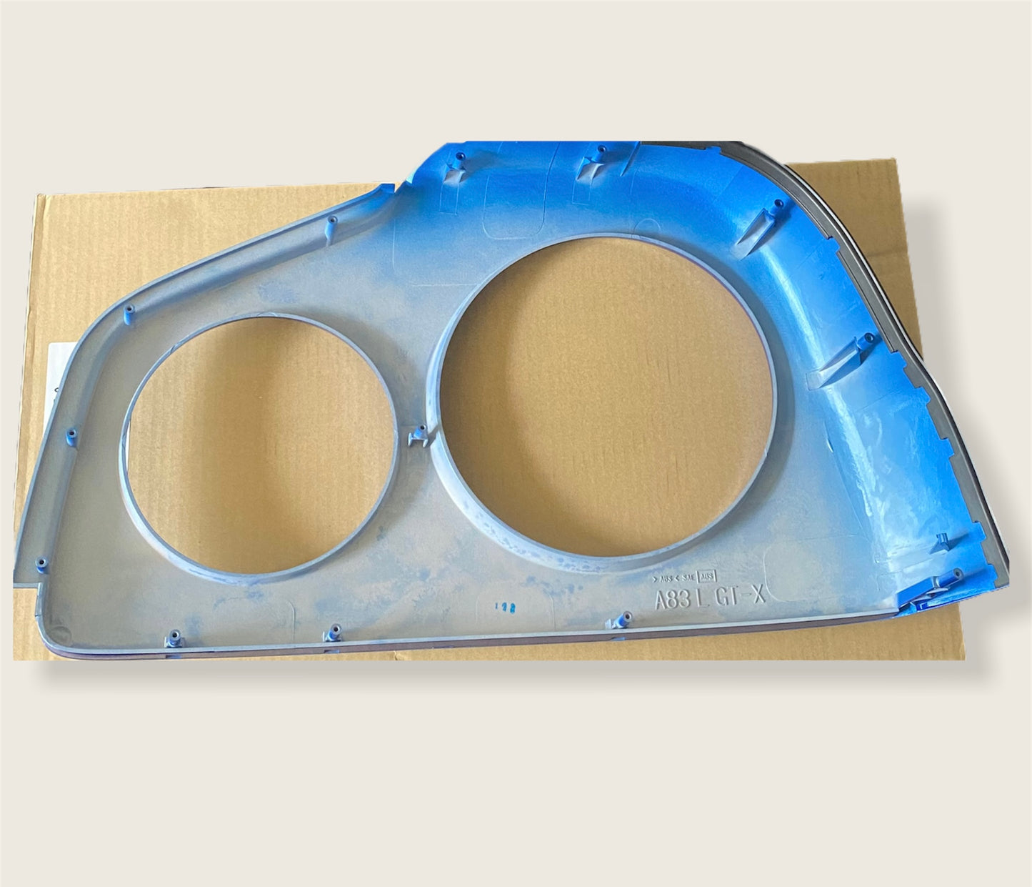 NEW Nissan Skyline GTR R34 Rear Left Light Cover Genuine Nissan TV2