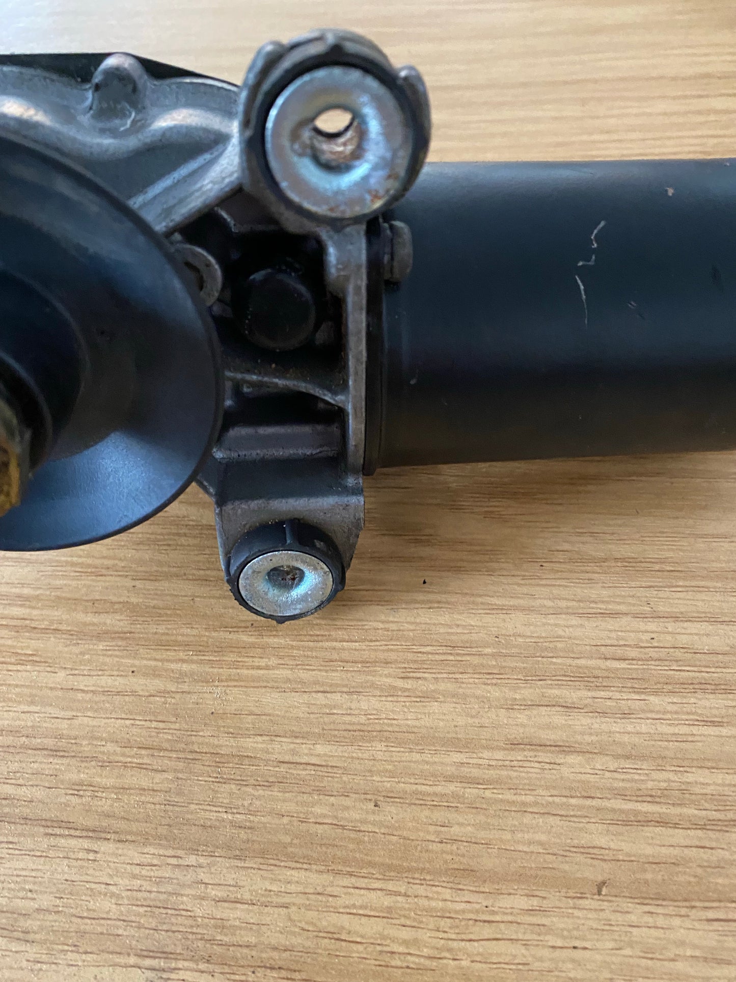 Nissan Skyline GTR R34 BNR34 Front Windscreen Wiper Motor UK STOCK