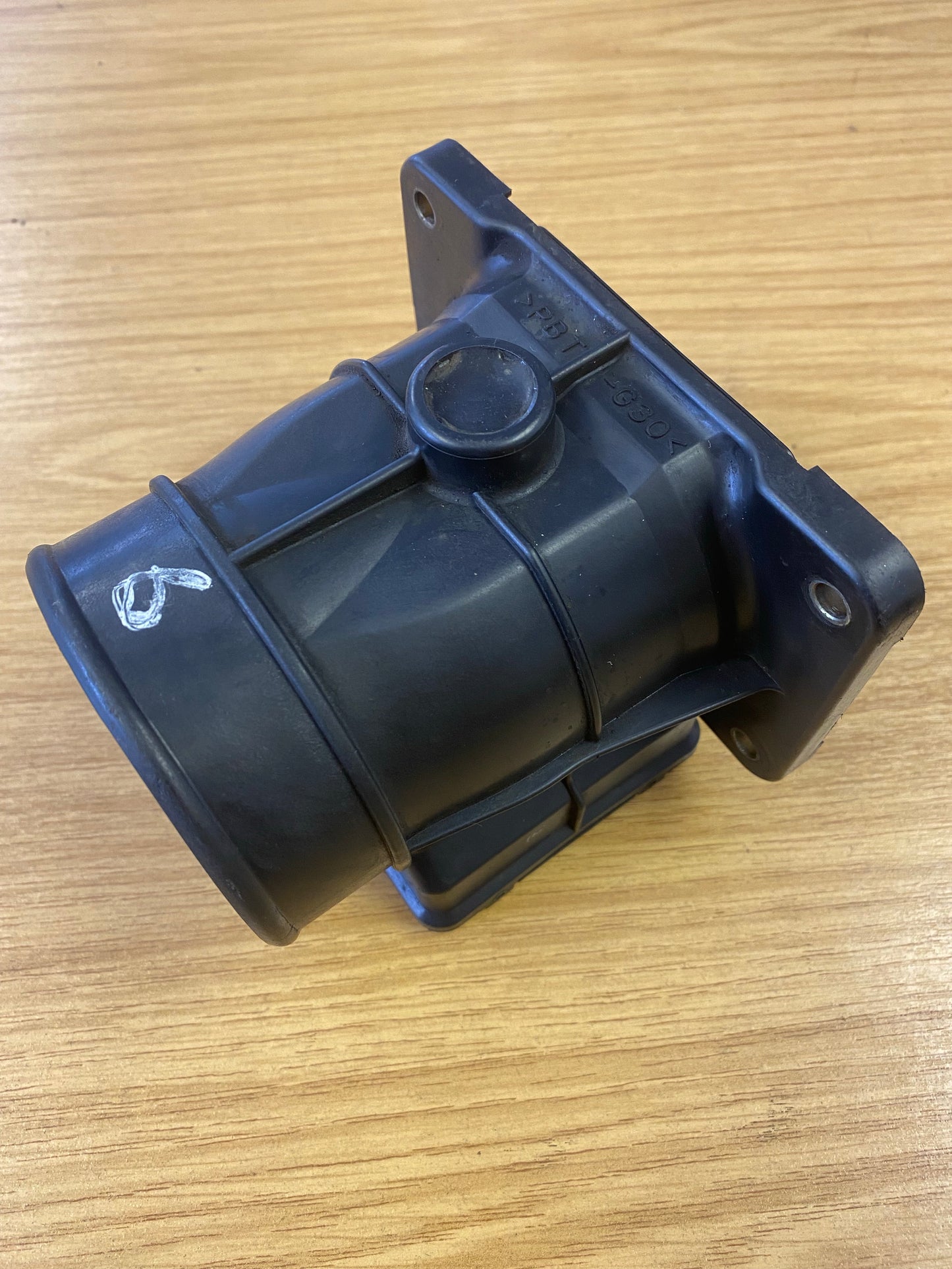 Mitsubishi Evo 4 Evo 5 Evo 6 IV V VI MAF AMF Mass Air Flow Airflow Sensor Meter