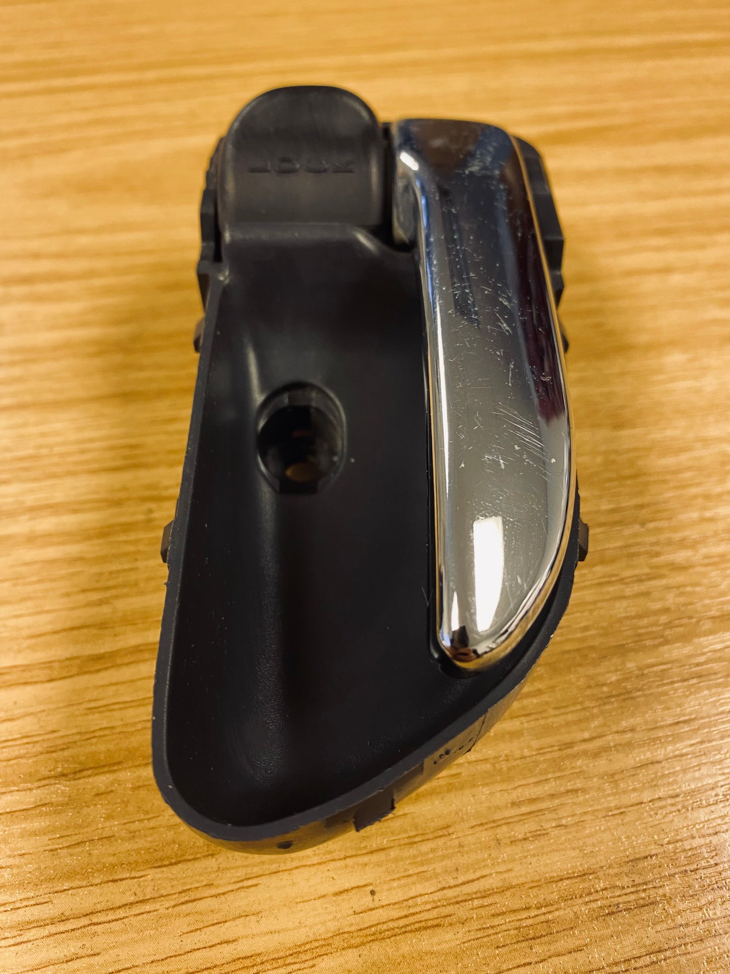Subaru Impreza STI Ver 7 8 9 Front Right Interior Door Handle Pull RH Passenger (3)
