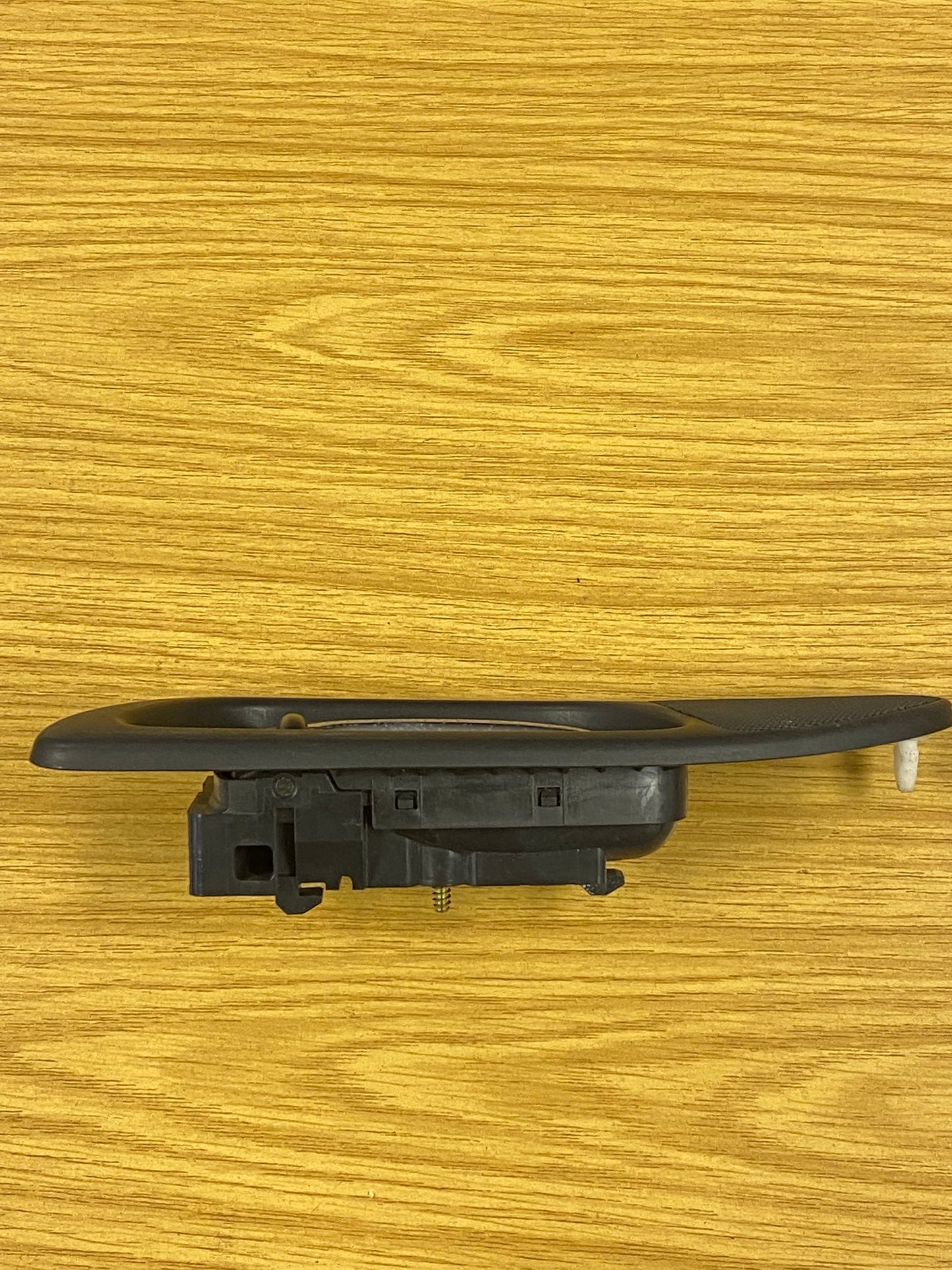 Subaru Impreza STI 9 Hawkeye Interior Front Right Door Handle Speaker Trim Type 2