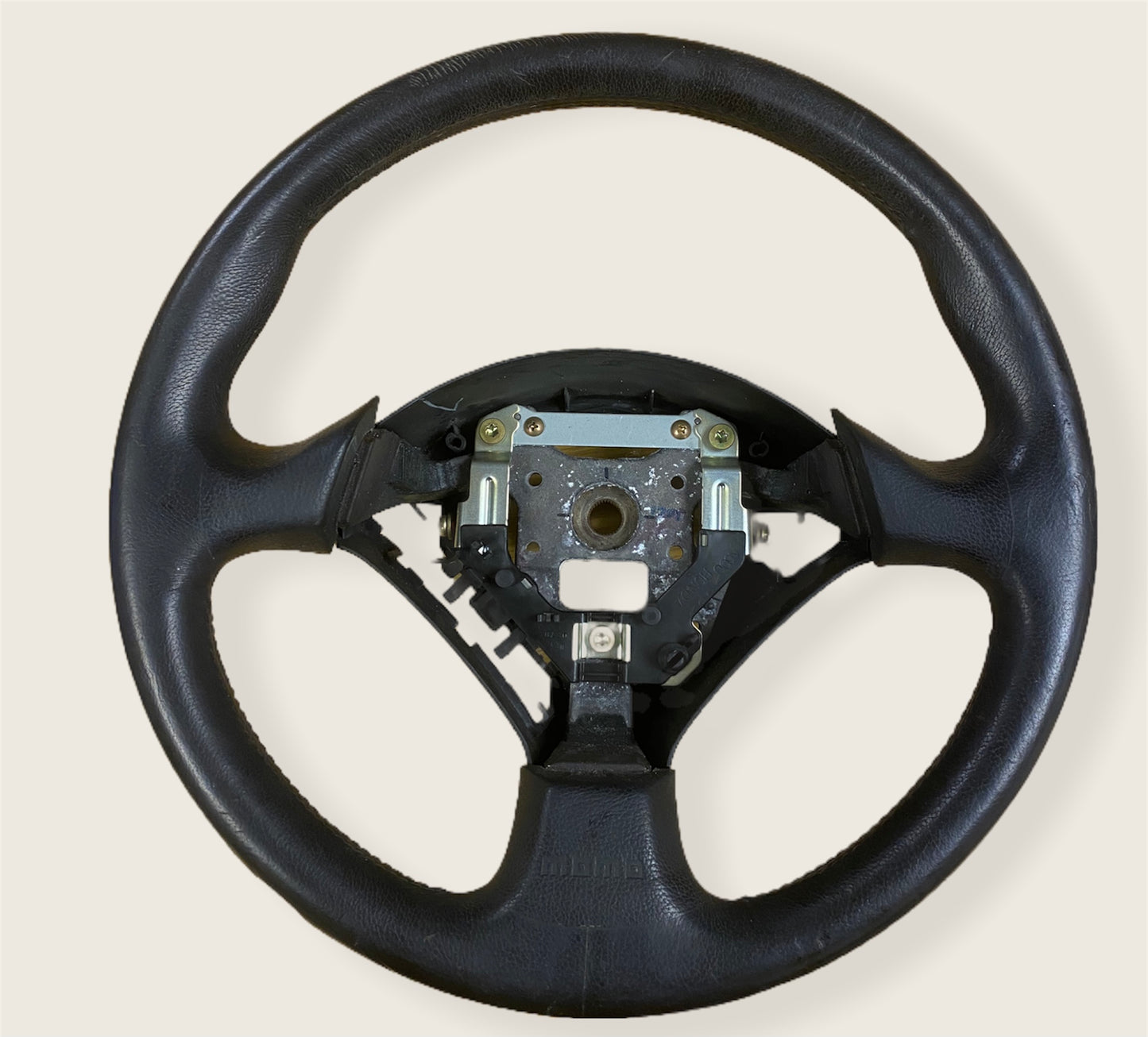Honda Integra Type R DC5 Steering Wheel MOMO UK PARTS
