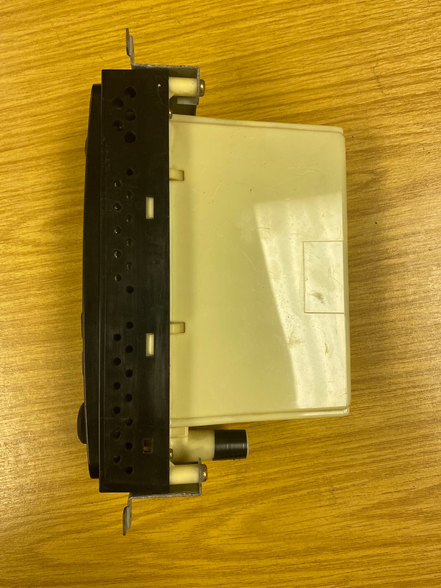 Mitsubishi Evo 4 Evo 5 Evo 6 IV V VI AC Heater Climate Temp Control Unit