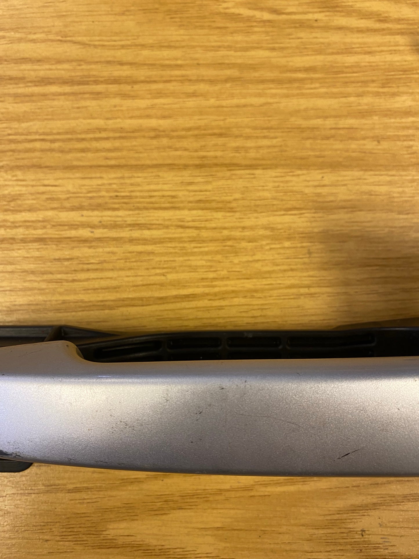 Subaru Forester Rear Left Exterior Exterior Door Pull Handle 2010