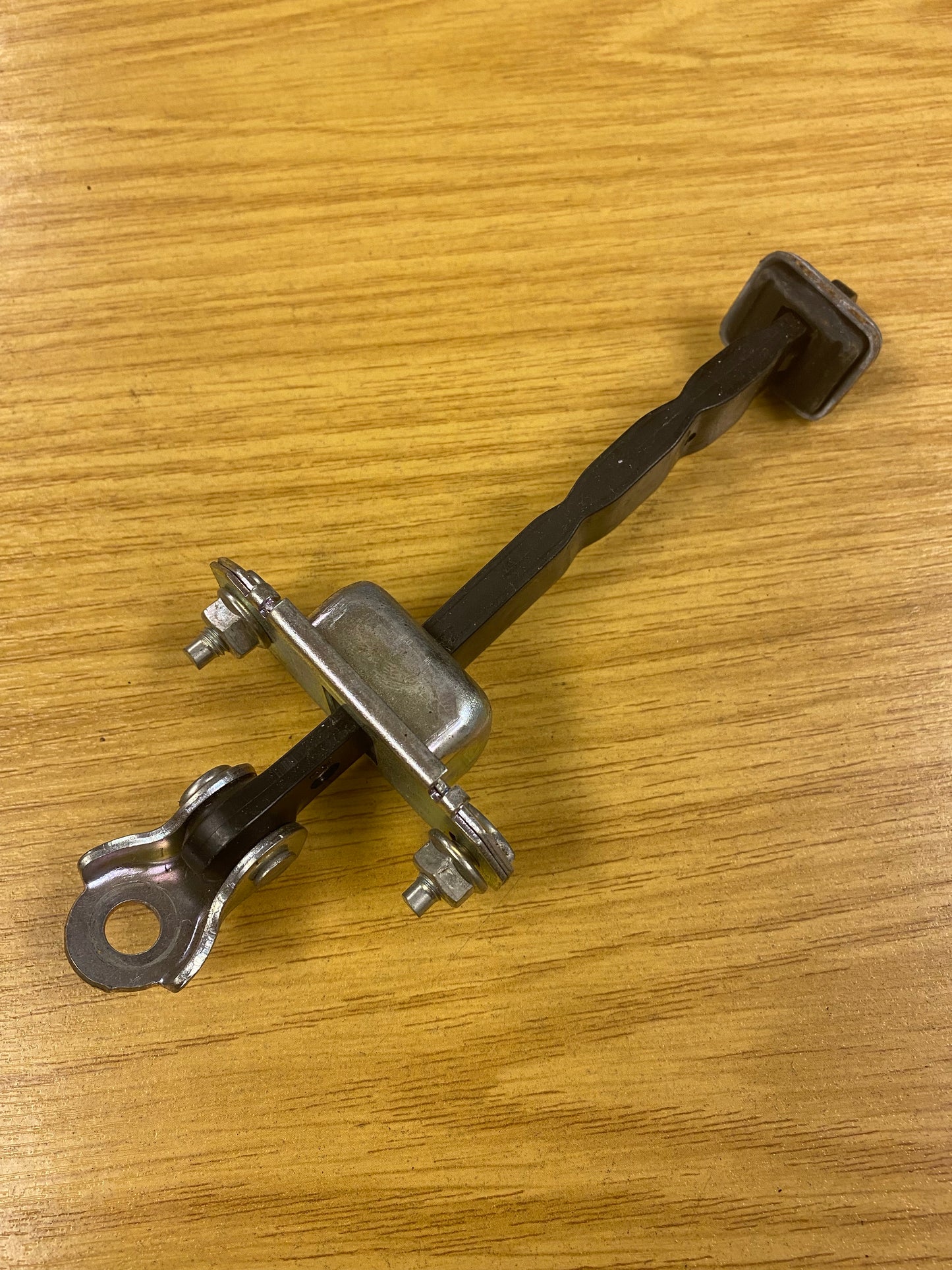 Subaru Impreza Interior Rear Right Link Door Stopper Hinge 10-14 UK Parts