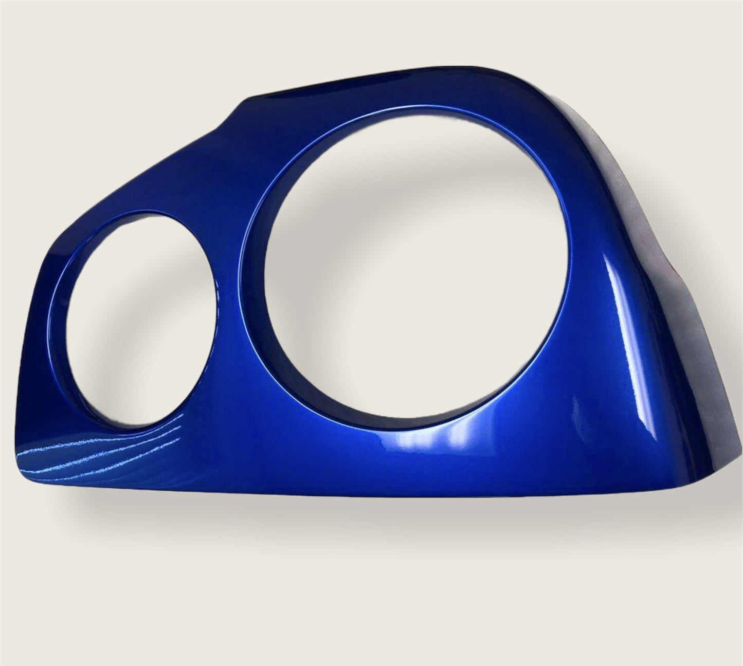 Pair of NEW Genuine Nissan Skyline GTR R34 Rear Left & Right Light Cover TV2