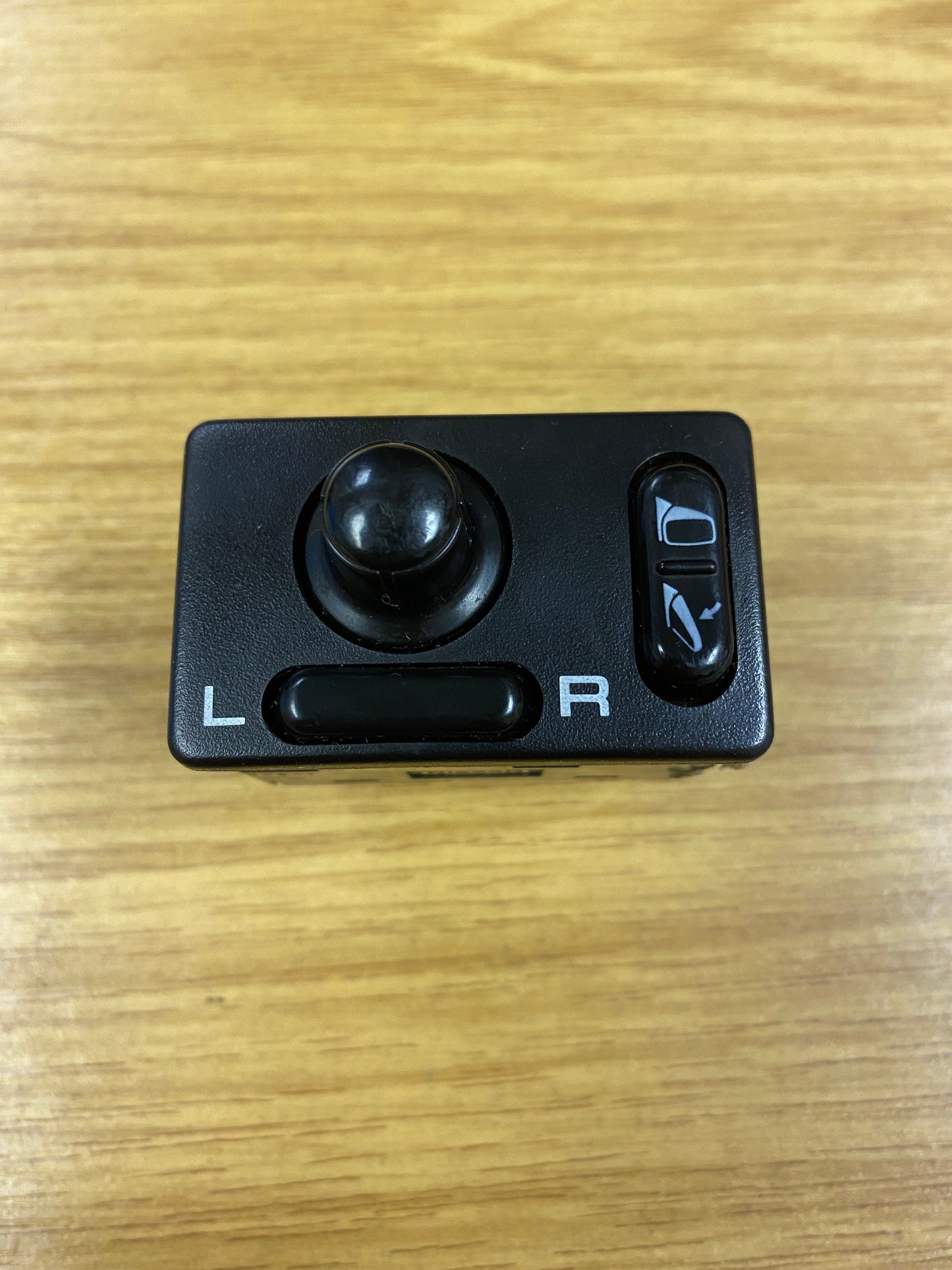 Subaru Impreza WRX STI GC8 GF8 Folding Side Wing Mirror Power Switch 92-99