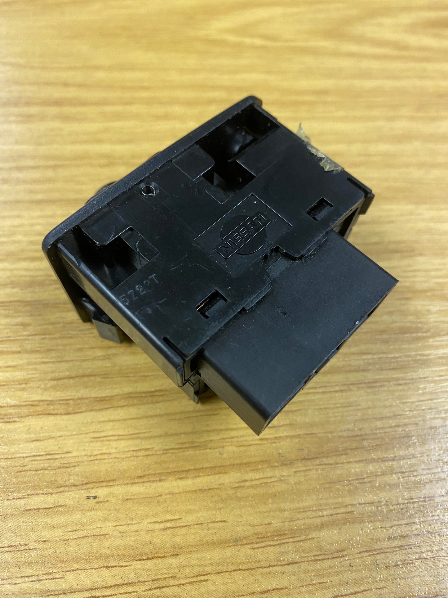 Subaru Impreza WRX STI GC8 GF8 Folding Side Wing Mirror Power Switch 92-99