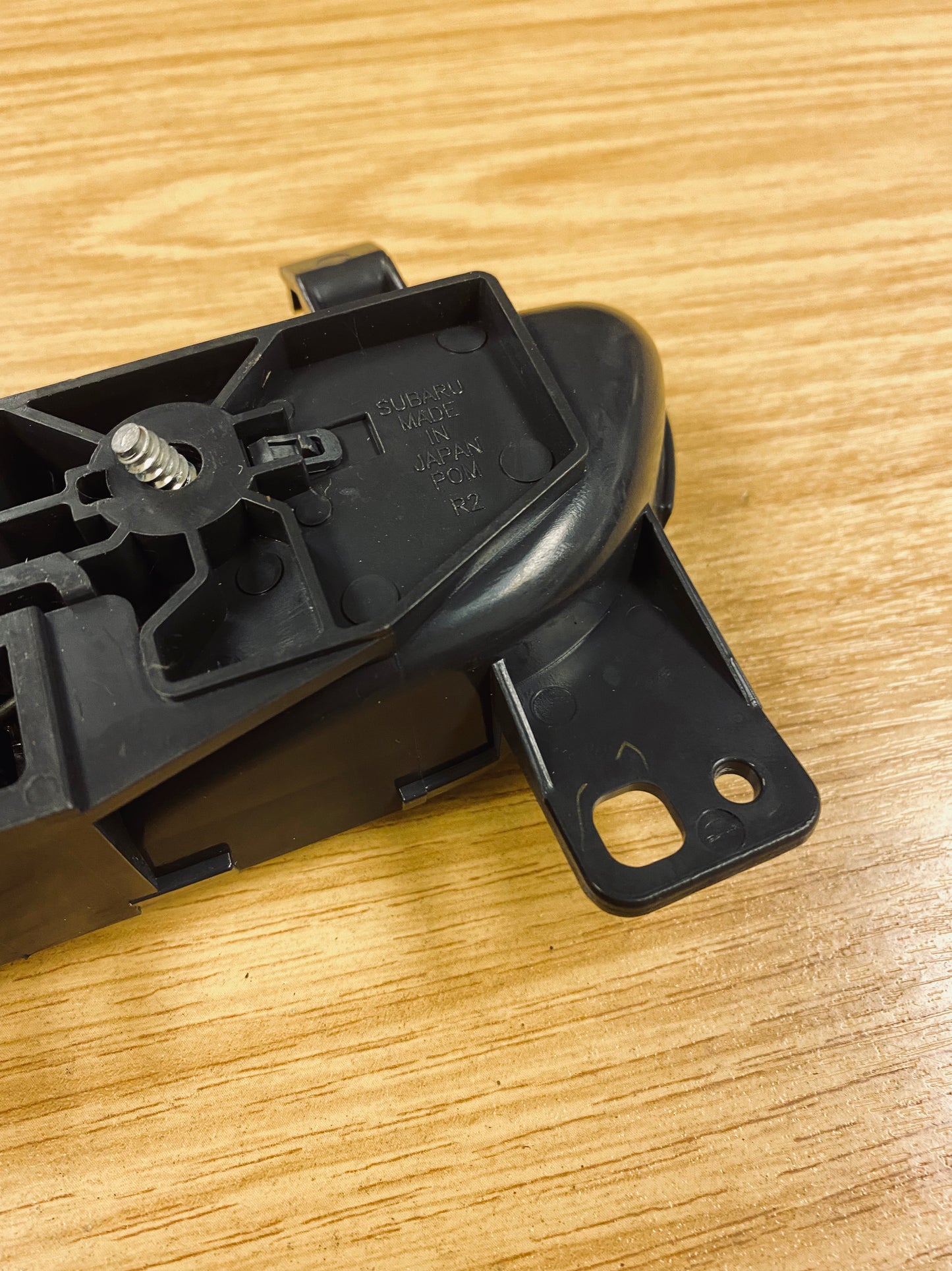 Subaru Impreza Interior Front Right Door Handle 2010