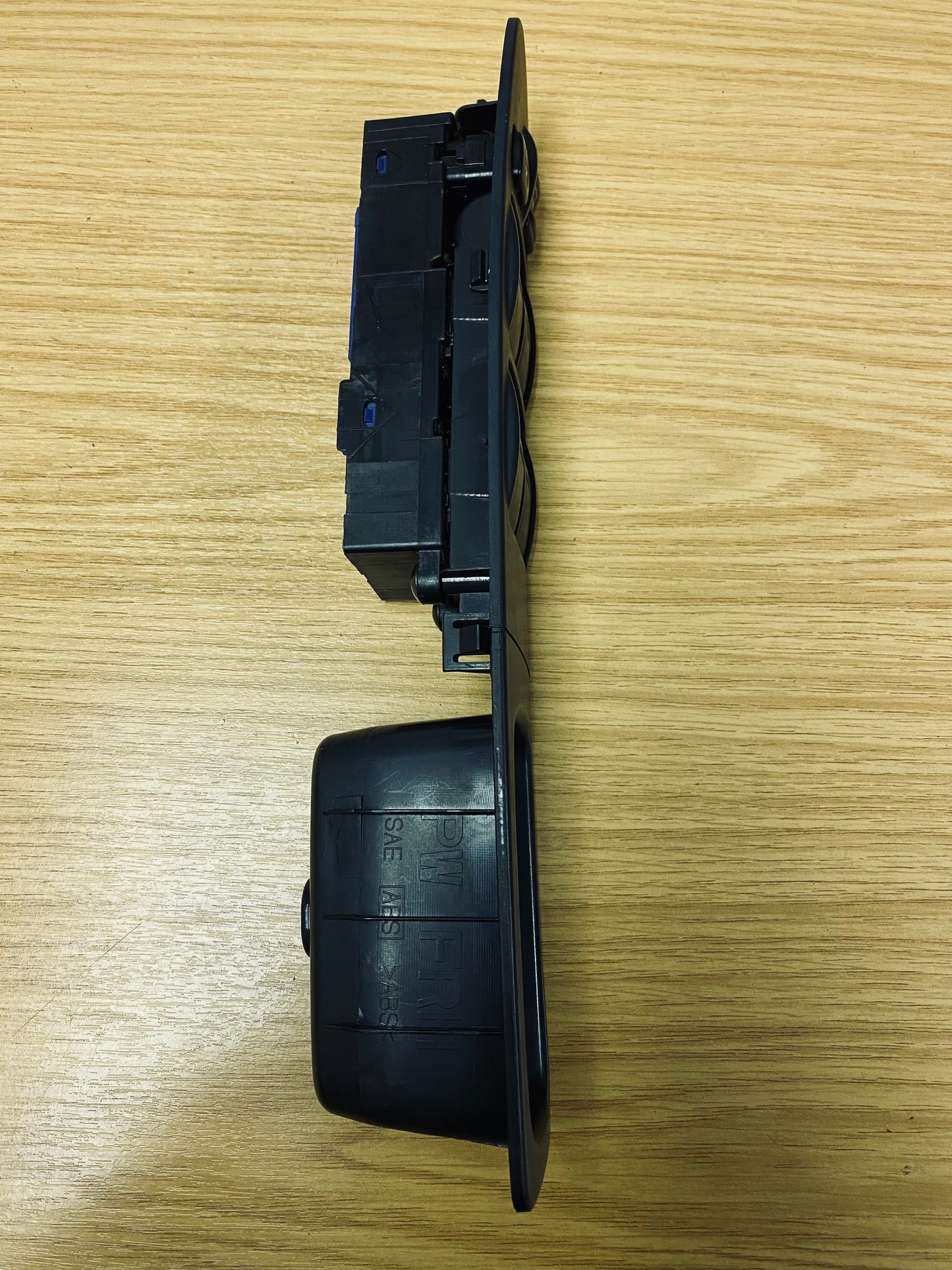Subaru Impreza STI 8 9 Blobeye Hawkeye Front Right Electric Window Switch 03-07 (3)