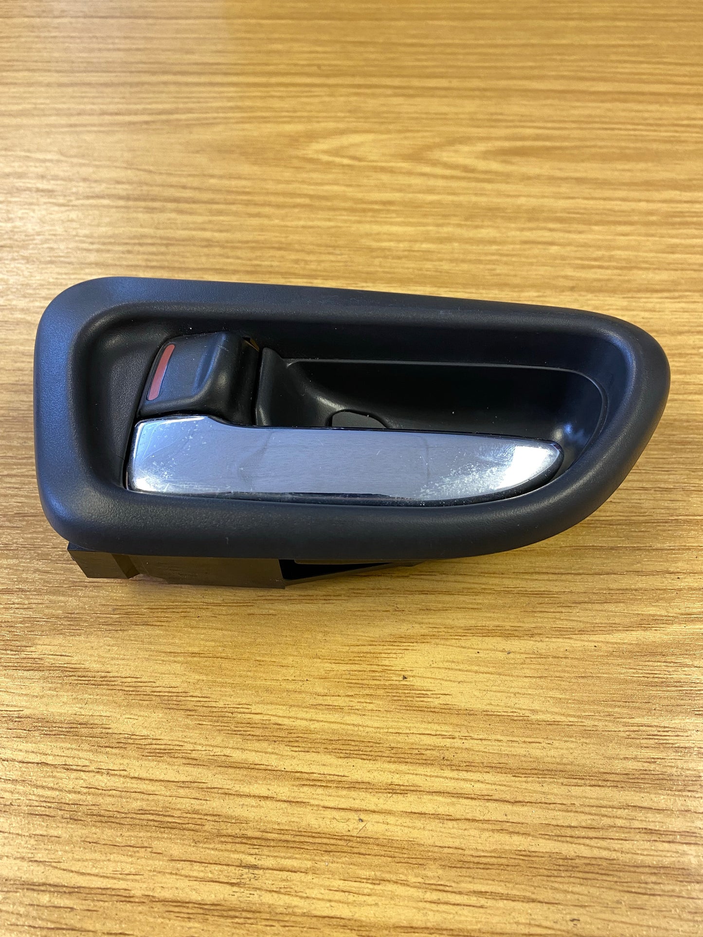 Subaru Impreza STI Ver 7 8 9 Rear Left Interior Door Handle Pull LHS Passenger (3)