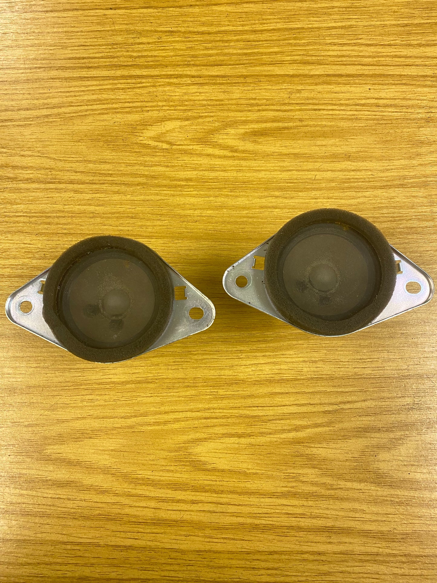 Pair of Subaru Legacy Outback MK4 (BR) 2.0D Tweeter Speakers UK 2010-2014