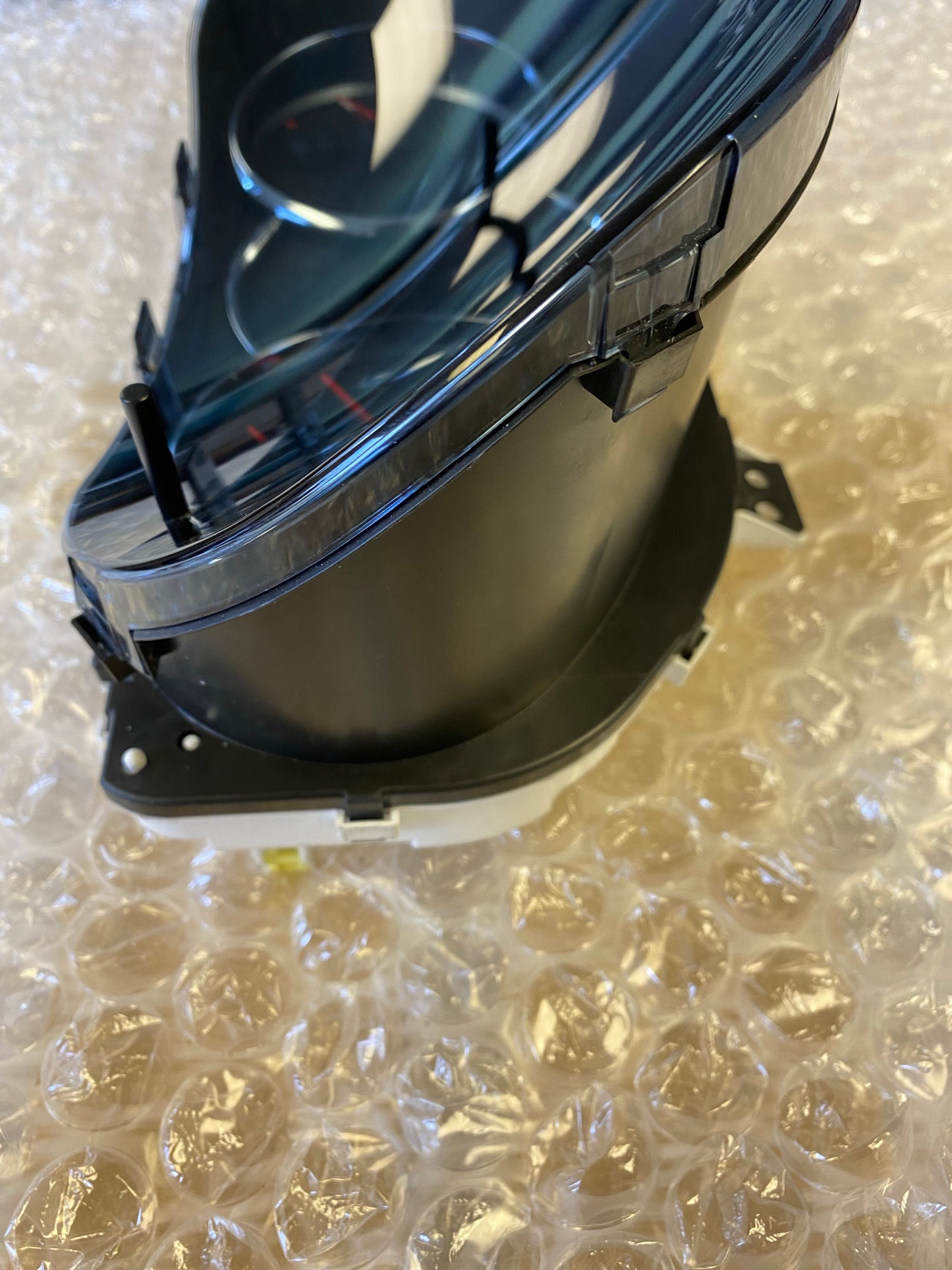 Subaru Forester III 2.0 TD KM Speedometer Speedo Clocks Cluster KM NS03006K