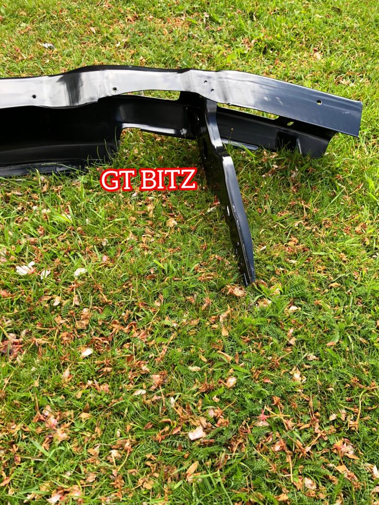 NEW Nissan Skyline GTR R33 Front Bumper Support Bar Smash Slam Panel Retainer