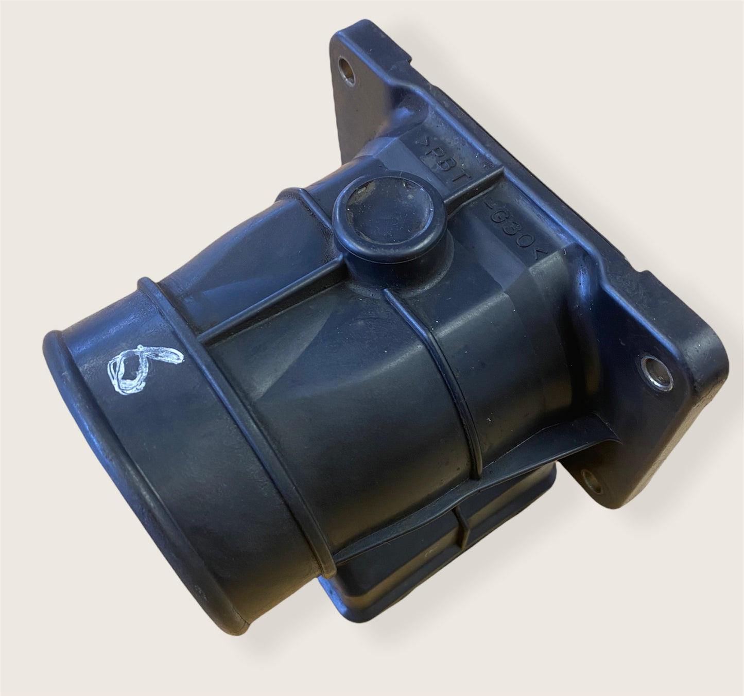 Mitsubishi Evo 4 Evo 5 Evo 6 IV V VI MAF AMF Mass Air Flow Airflow Sensor Meter
