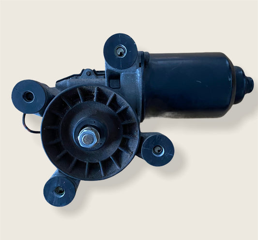 Mitsubishi Lancer Evolution Evo 4 Evo 5 Evo 6 IV V VI Front Wiper Motor Denso (1)