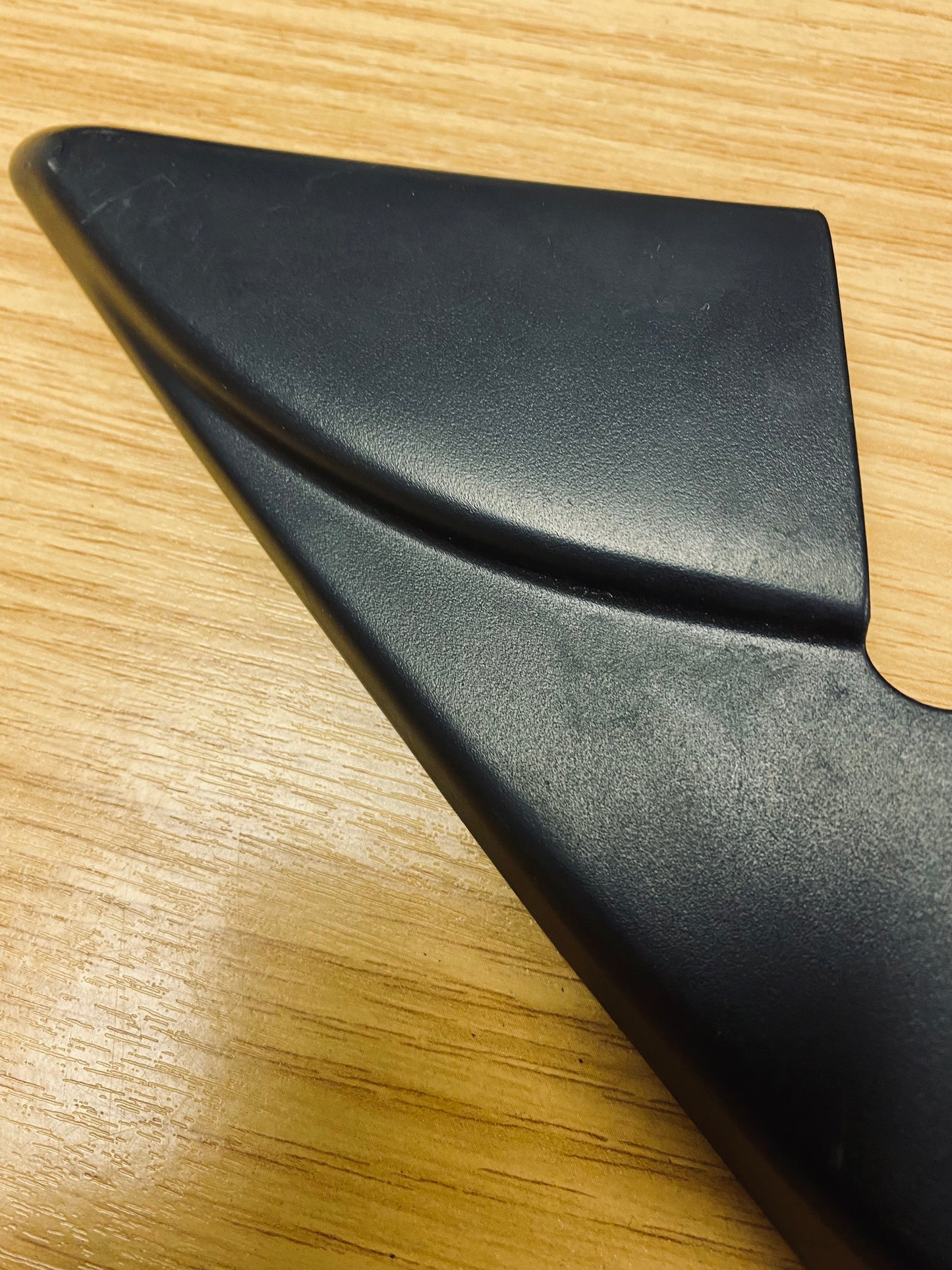 Subaru Impreza STI 8 Blobeye Inner RH Right Side View Mirror Cover Trim 94251FE000