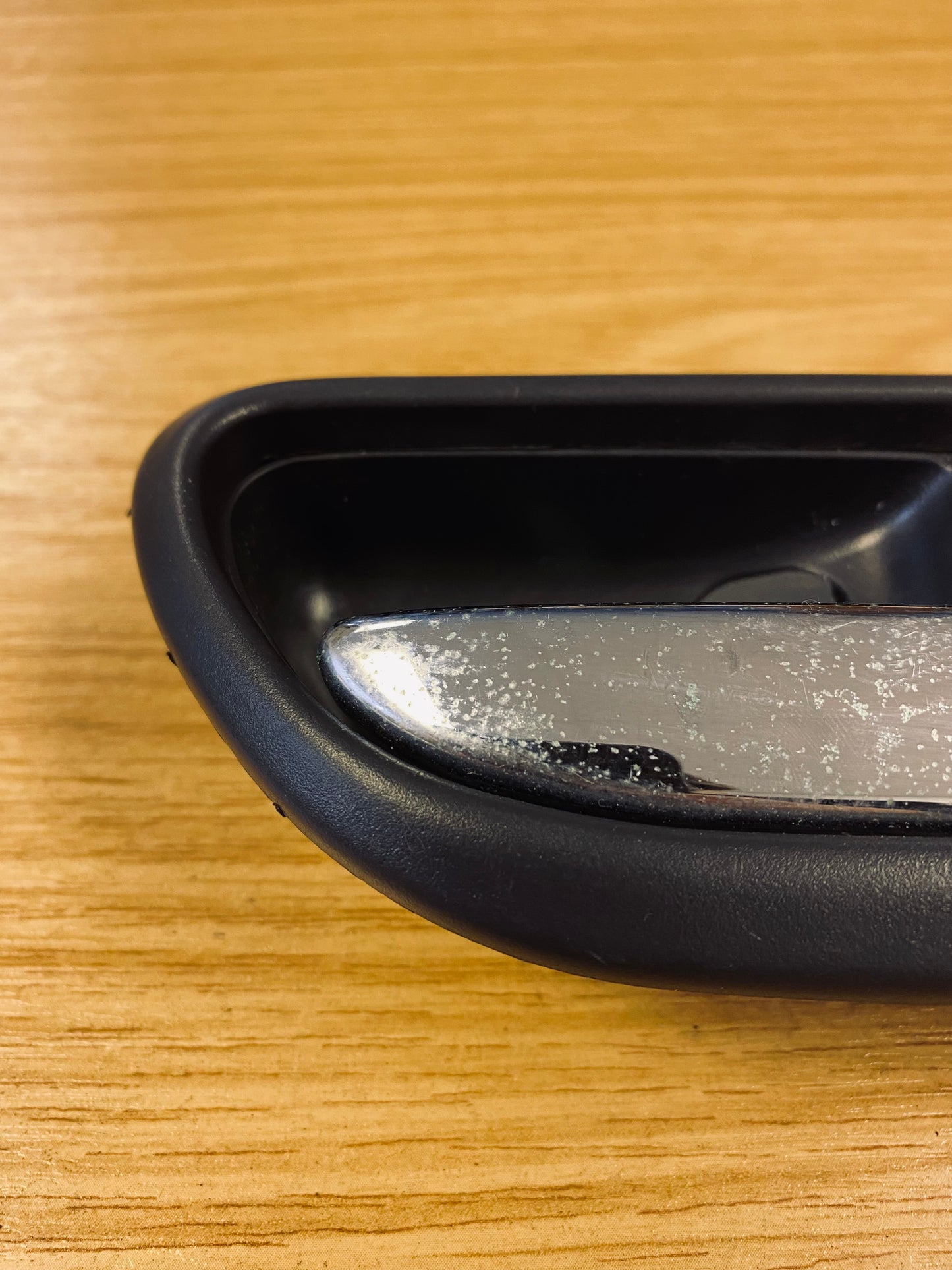 Subaru Impreza STI Ver 7 8 9 Front Right Interior Door Handle Pull RH Passenger (2)