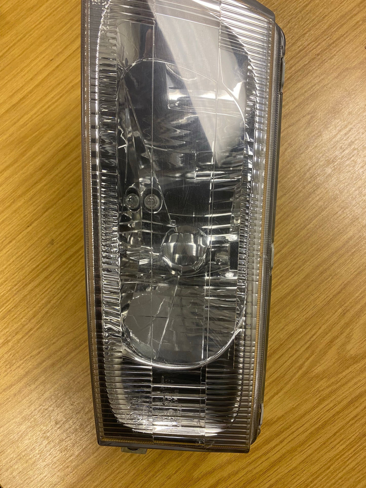 Mitsubishi Lancer Evolution Evo 4 Evo 5 Evo 6 IV V VI Headlight Lamp Left JDM UK