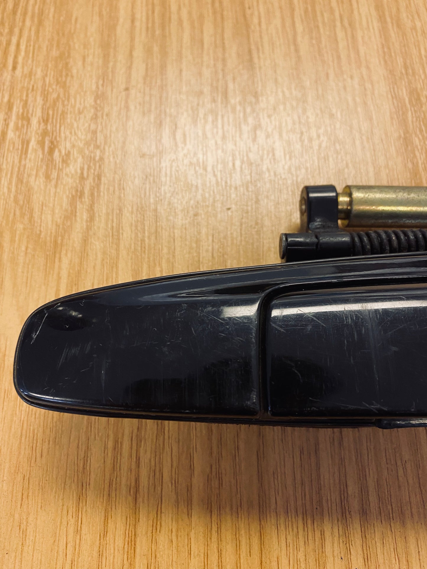 Nissan Skyline GTR GT-T R34 Front Left Exterior Door Pull Handle LHS (2)