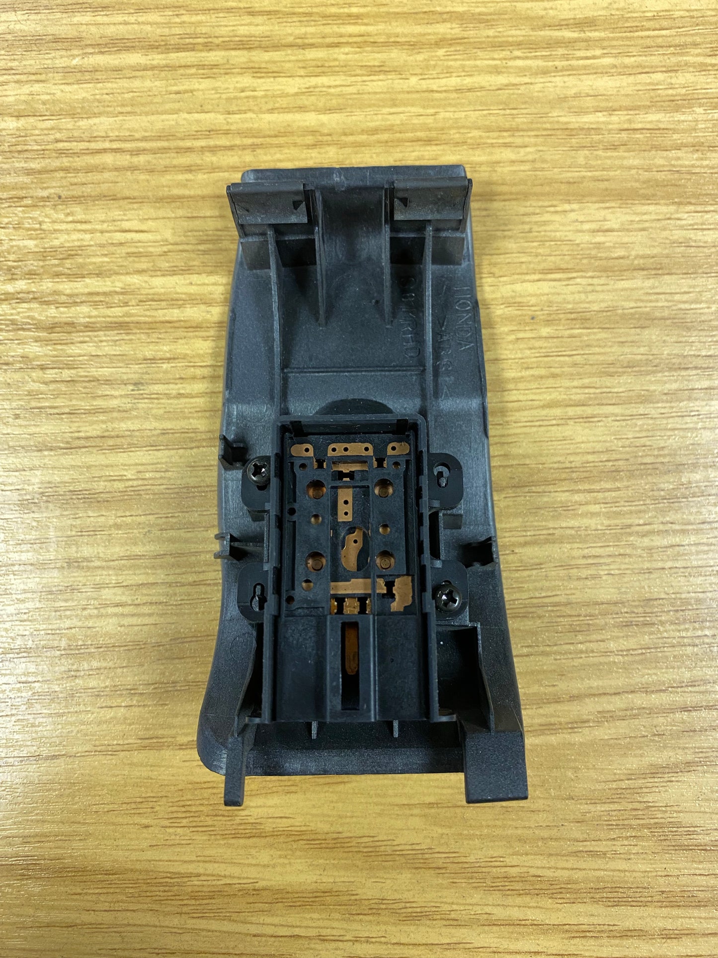 Honda Integra Type R DC5 Window Switch Passenger Side 2001-2003 UK (1)