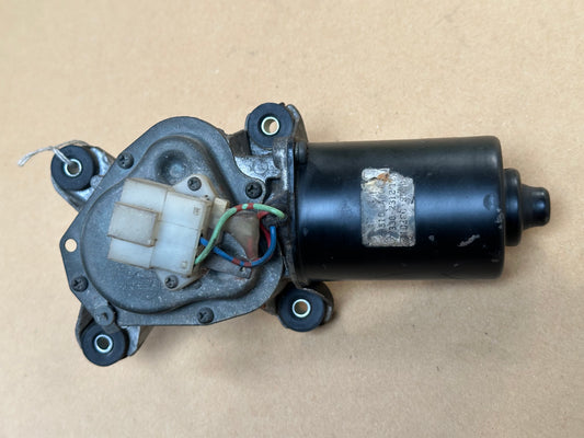 Nissan Skyline GTR R34 BNR34 Front Windscreen Wiper Motor UK STOCK