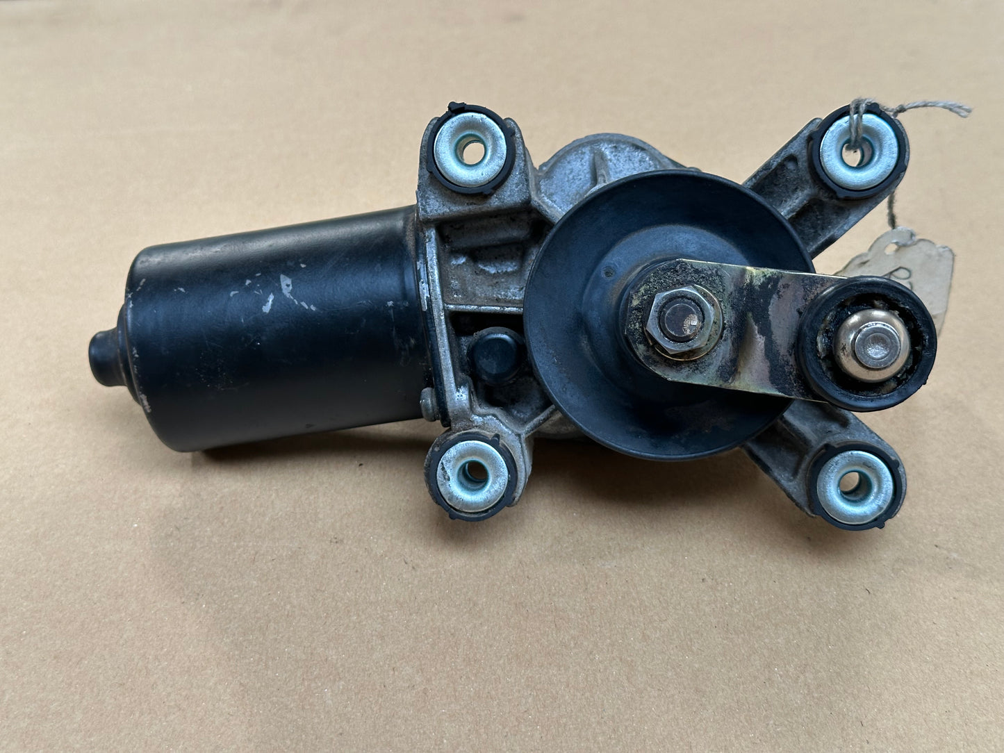 Nissan Skyline GTR R34 BNR34 Front Windscreen Wiper Motor UK STOCK