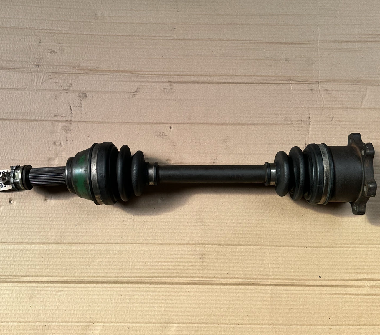 Nissan Skyline GTR R32 R33 R34 Rear Left Driveshaft NON V-SPEC Drive Shaft NS