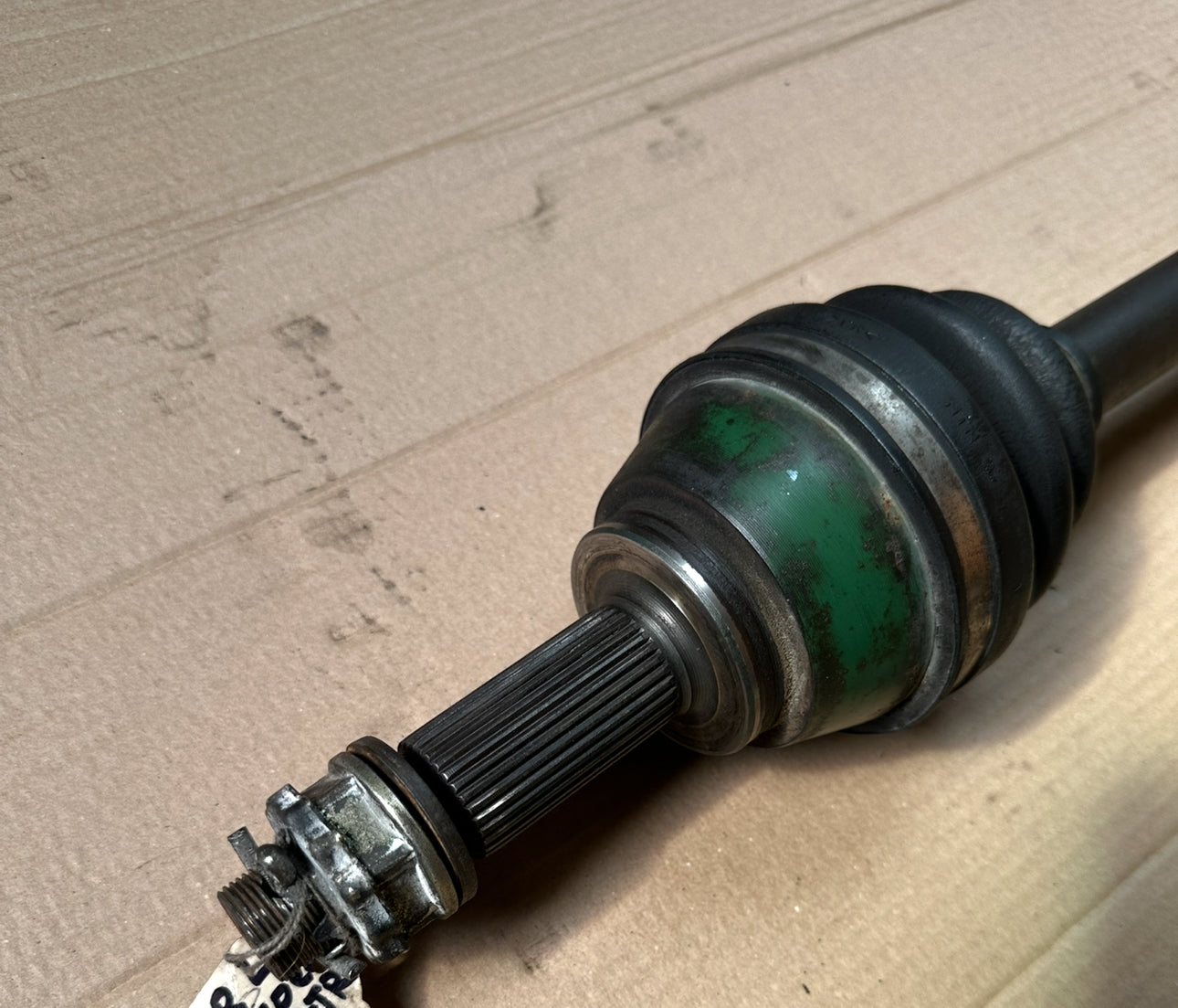 Nissan Skyline GTR R32 R33 R34 Rear Left Driveshaft NON V-SPEC Drive Shaft NS