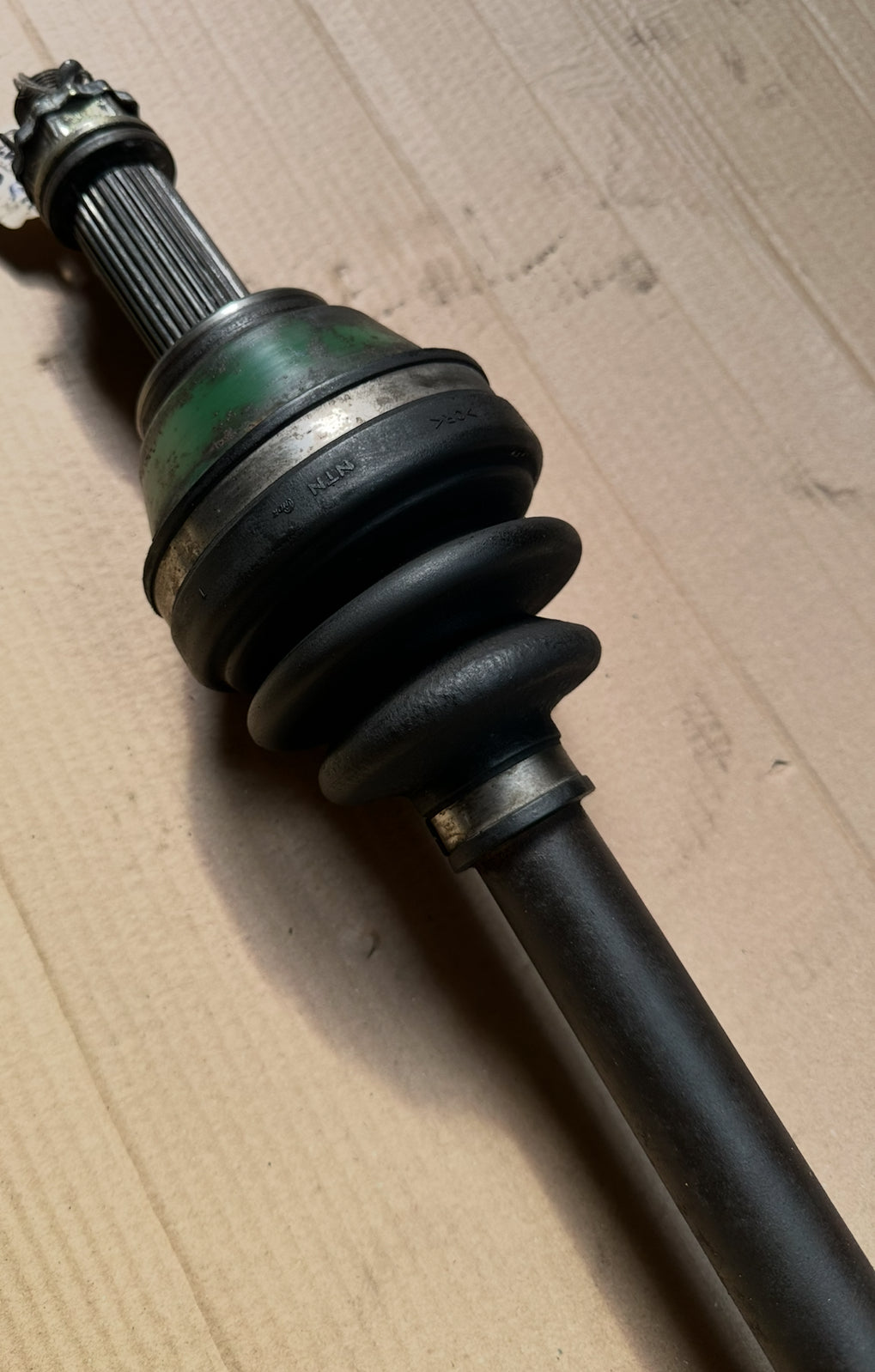Nissan Skyline GTR R32 R33 R34 Rear Left Driveshaft NON V-SPEC Drive Shaft NS