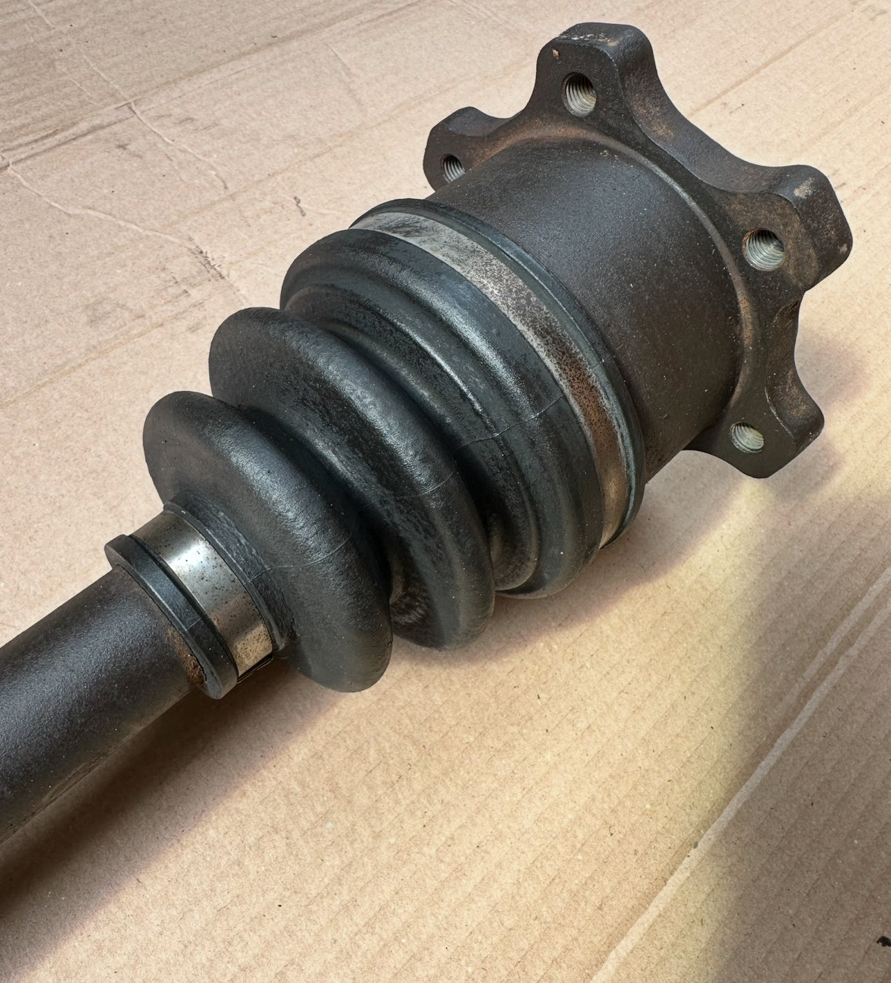 Nissan Skyline GTR R32 R33 R34 Rear Left Driveshaft NON V-SPEC Drive Shaft NS