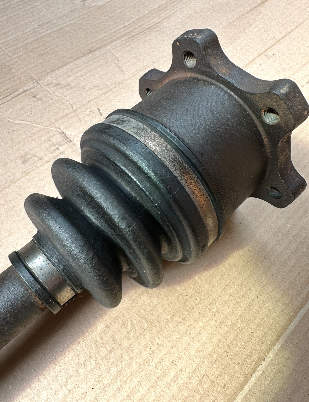 Nissan Skyline GTR R32 R33 R34 Rear Left Driveshaft NON V-SPEC Drive Shaft NS