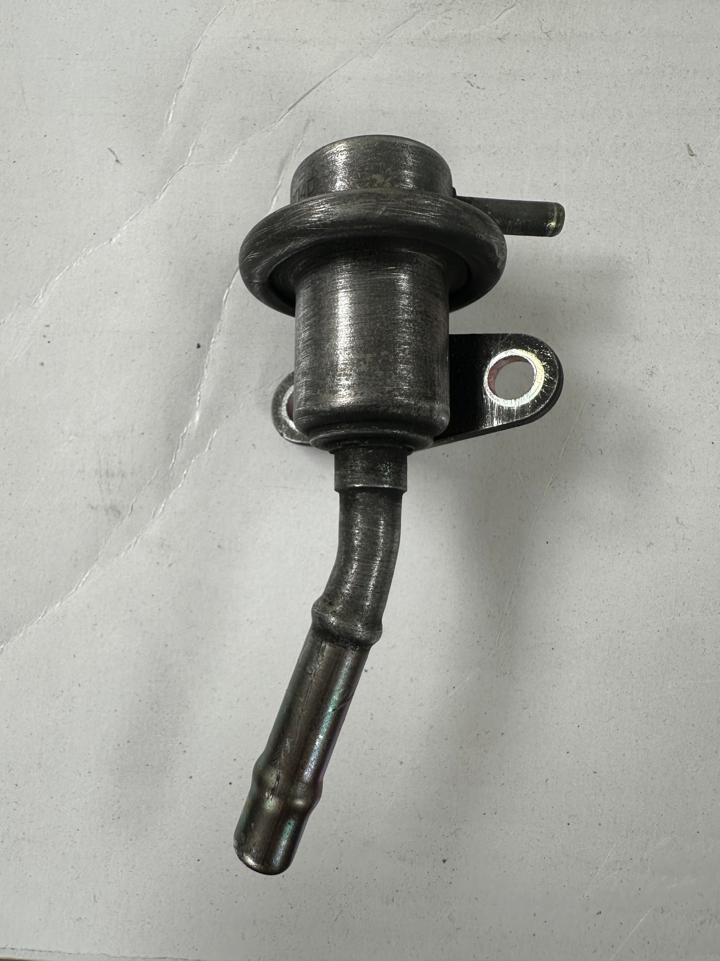 Nissan Skyline GTR R32 R33 R34 RB26 Fuel Pressure Regulator Reg FPR