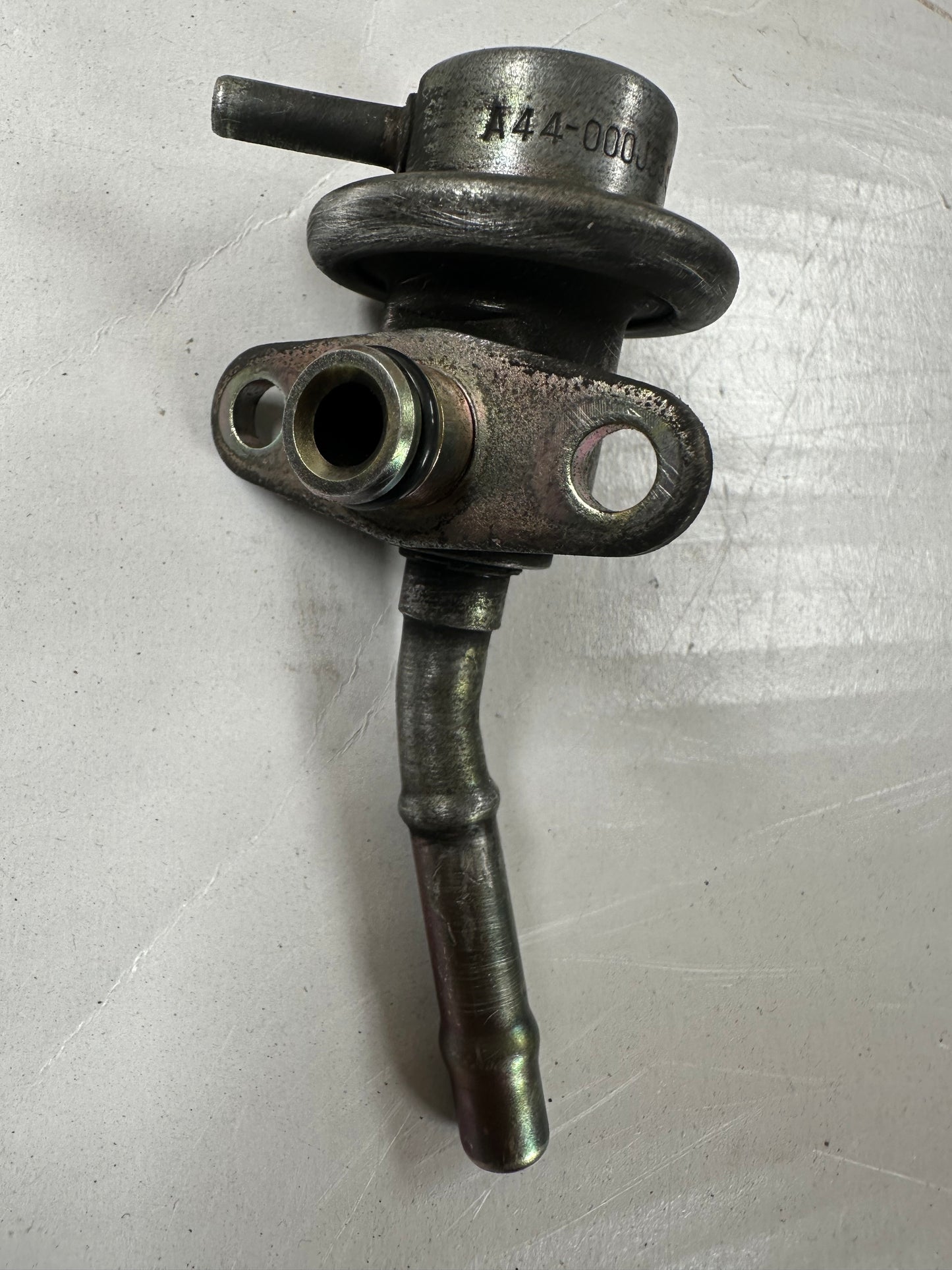 Nissan Skyline GTR R32 R33 R34 RB26 Fuel Pressure Regulator Reg FPR