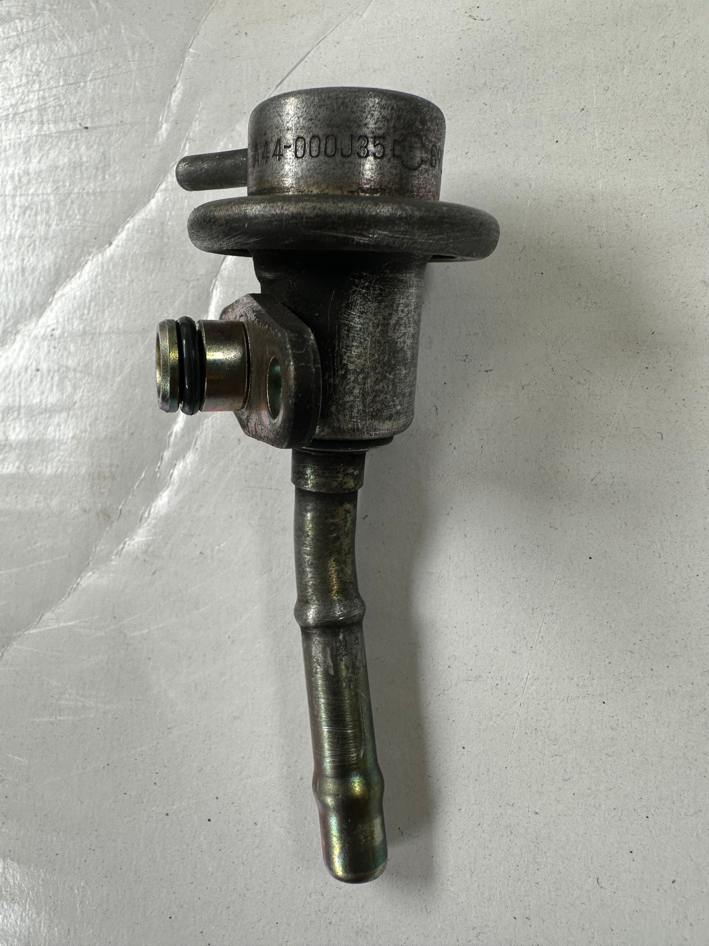 Nissan Skyline GTR R32 R33 R34 RB26 Fuel Pressure Regulator Reg FPR