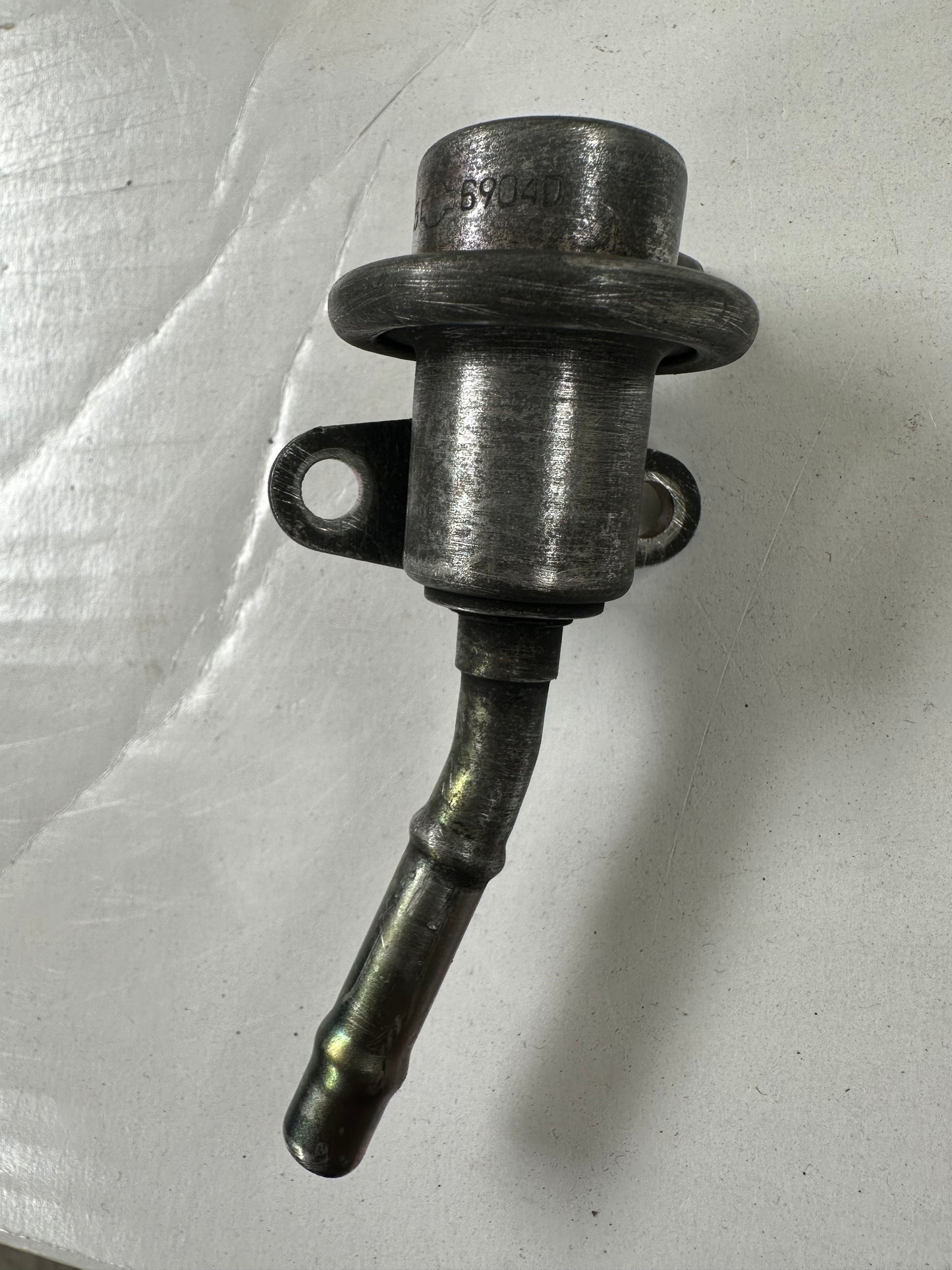 Nissan Skyline GTR R32 R33 R34 RB26 Fuel Pressure Regulator Reg FPR