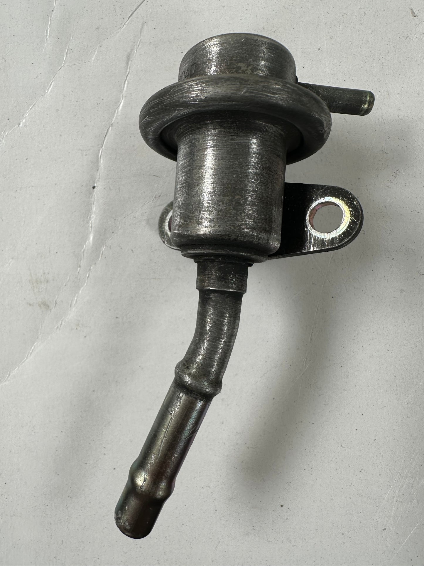 Nissan Skyline GTR R32 R33 R34 RB26 Fuel Pressure Regulator Reg FPR