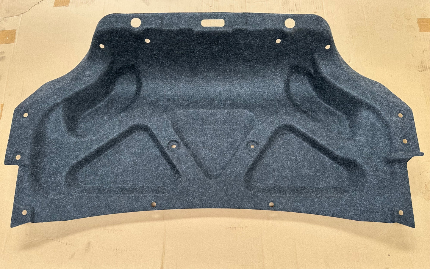 Skyline GTR GT-T R34 Boot Lid Trim Trunk Lid Cover