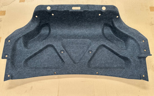 Skyline GTR GT-T R34 Boot Lid Trim Trunk Lid Cover