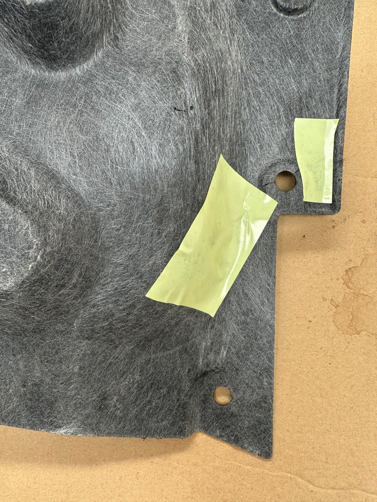 Skyline GTR GT-T R34 Boot Lid Trim Trunk Lid Cover