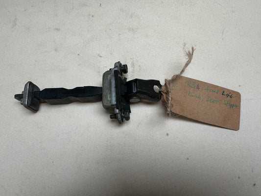 Nissan Skyline GTR R34 BNR34 Front Left Link Door Stopper