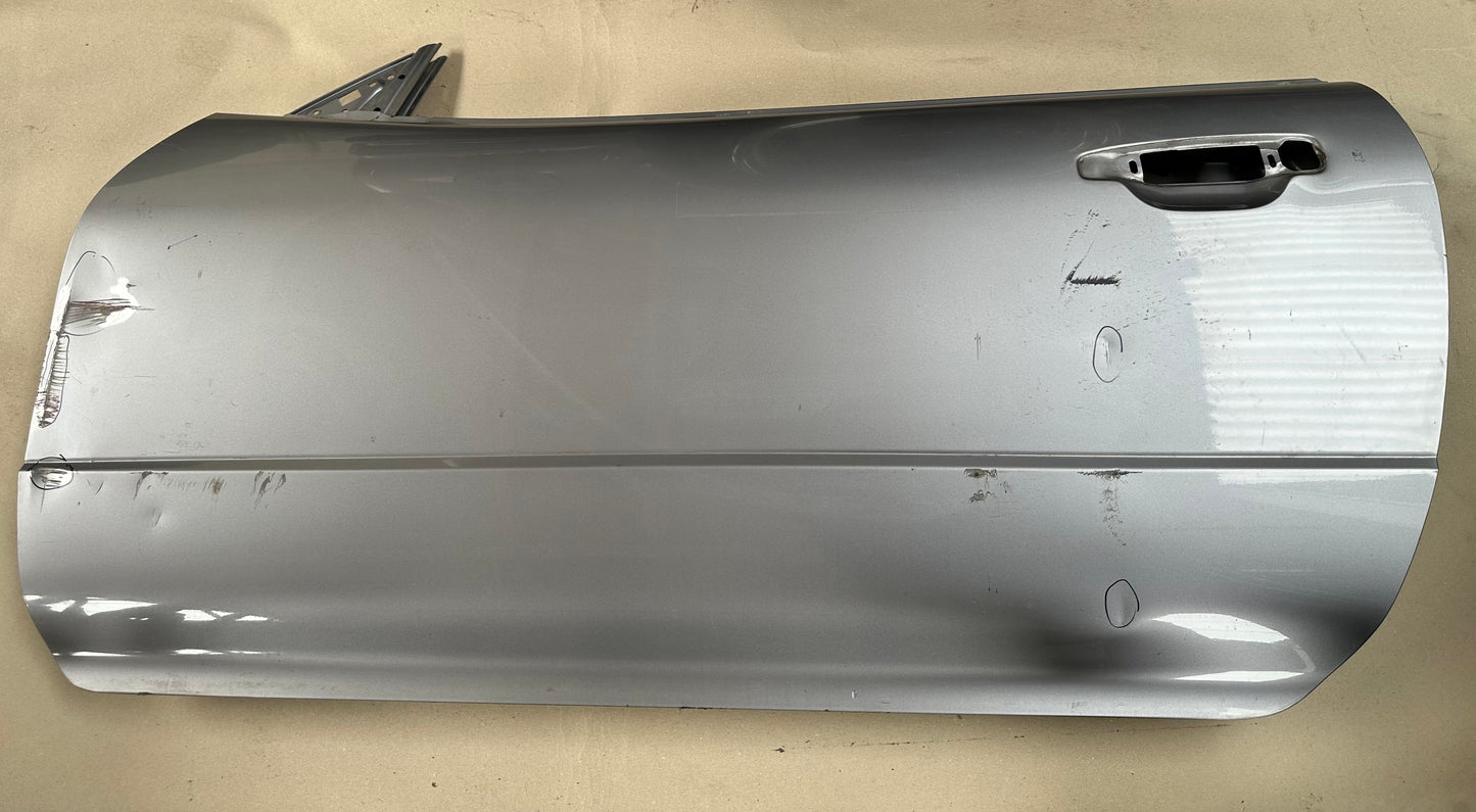 Nissan Skyline GT-T GTR R34 Front Left Bare Door Shell Passenger Side NS