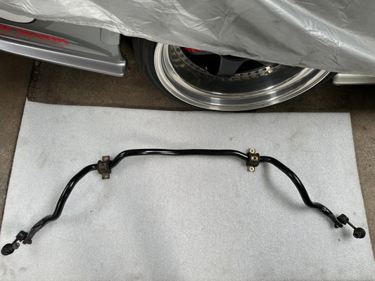 Mitsubishi Evo 7 VII Front Anti Roll Bar ARB + Drop Links